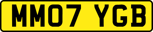MM07YGB