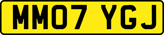 MM07YGJ