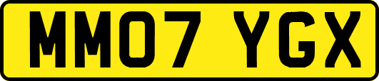 MM07YGX