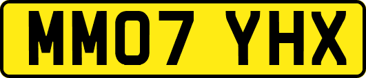 MM07YHX