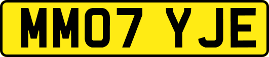 MM07YJE