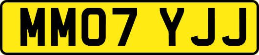 MM07YJJ