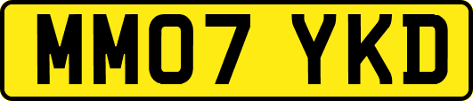 MM07YKD