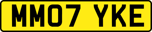 MM07YKE
