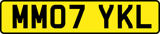 MM07YKL