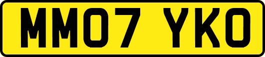 MM07YKO