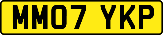MM07YKP