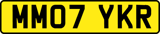 MM07YKR