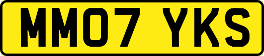 MM07YKS
