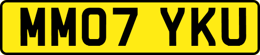 MM07YKU