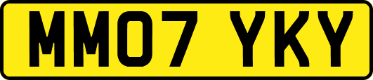 MM07YKY