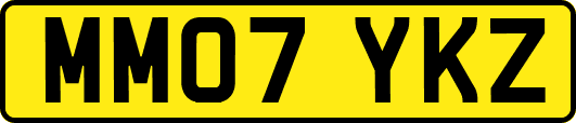 MM07YKZ