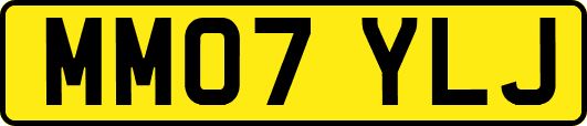 MM07YLJ