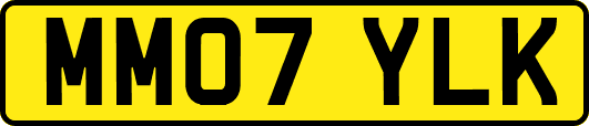 MM07YLK