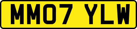 MM07YLW