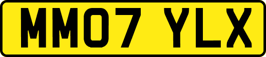 MM07YLX