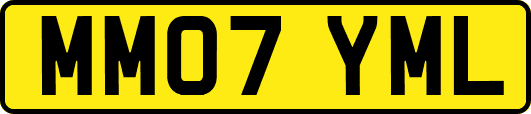 MM07YML