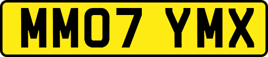 MM07YMX