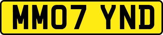 MM07YND