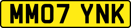MM07YNK