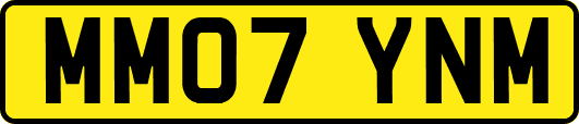 MM07YNM