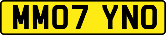 MM07YNO