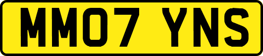 MM07YNS