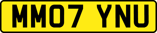 MM07YNU