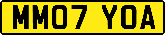 MM07YOA