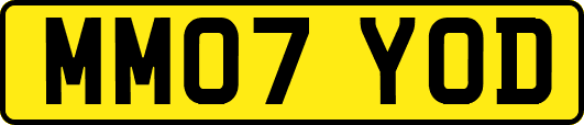 MM07YOD