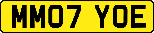 MM07YOE
