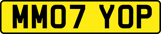 MM07YOP