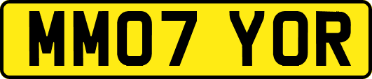 MM07YOR