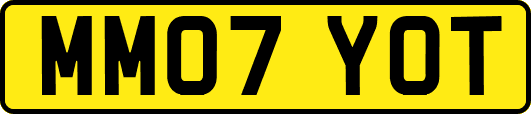 MM07YOT