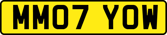 MM07YOW