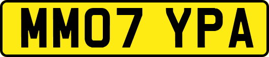 MM07YPA