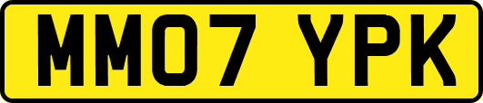 MM07YPK