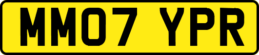 MM07YPR
