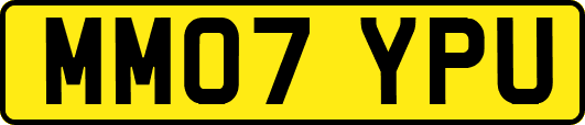 MM07YPU