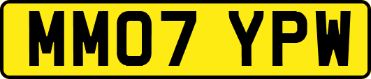 MM07YPW