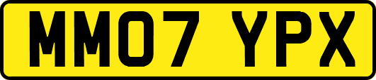 MM07YPX