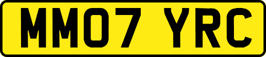 MM07YRC