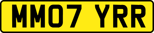 MM07YRR