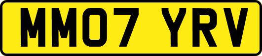 MM07YRV