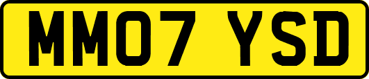 MM07YSD