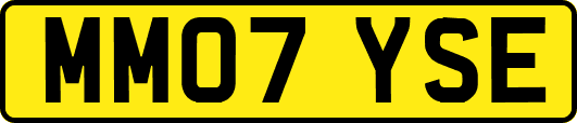 MM07YSE
