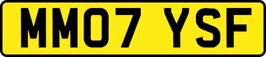 MM07YSF