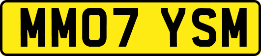MM07YSM