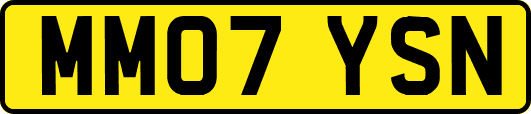 MM07YSN