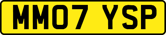 MM07YSP